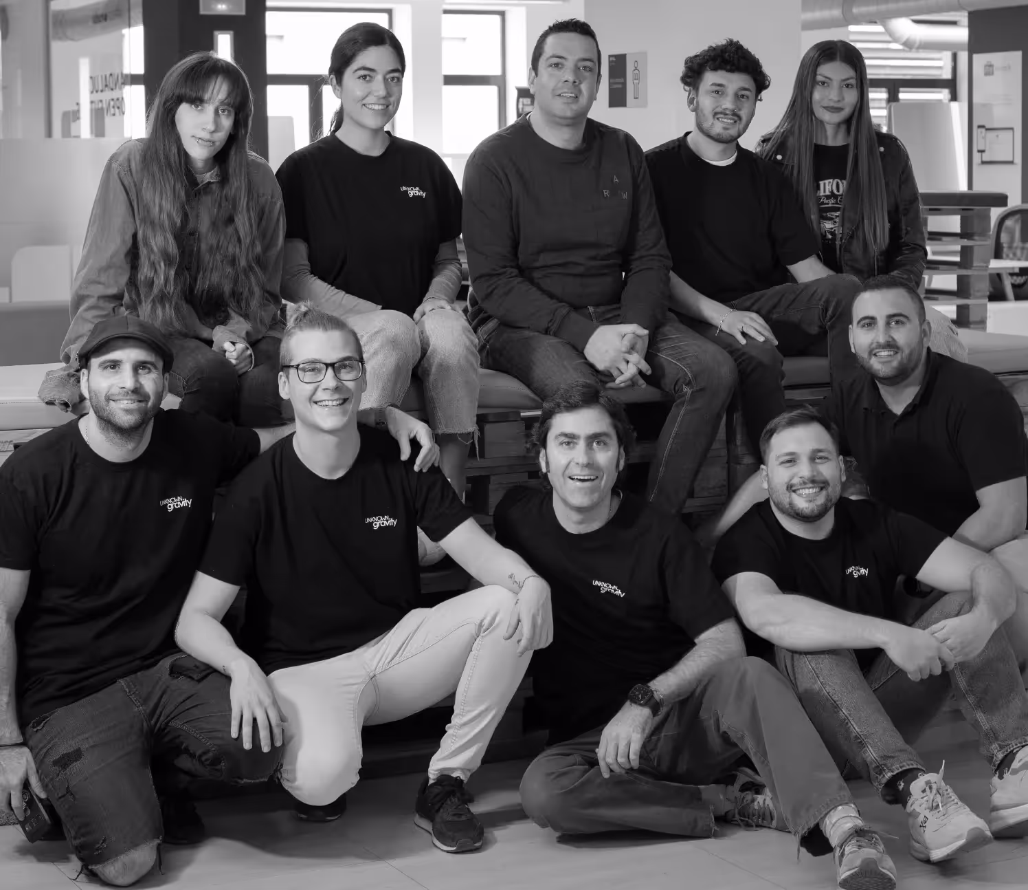 UG Team