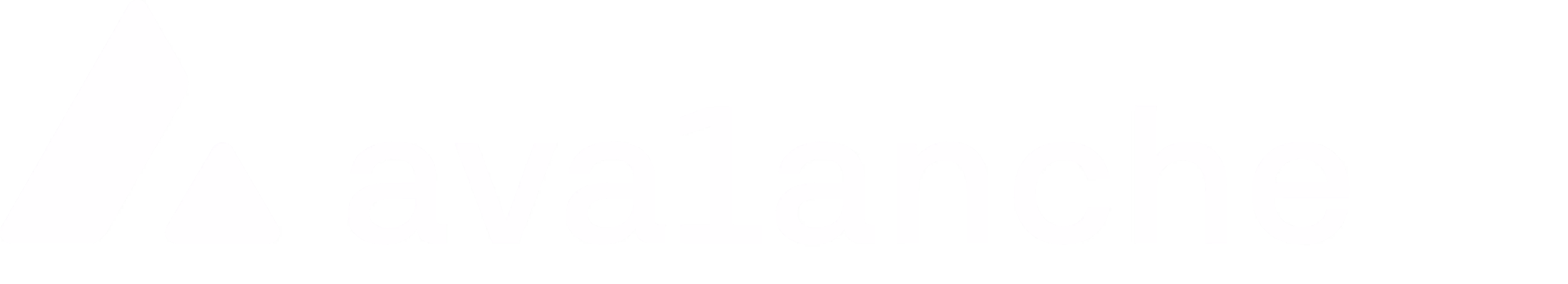 Avalanche logo