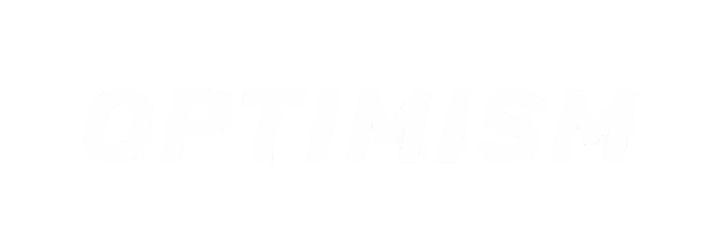 Optimism logo